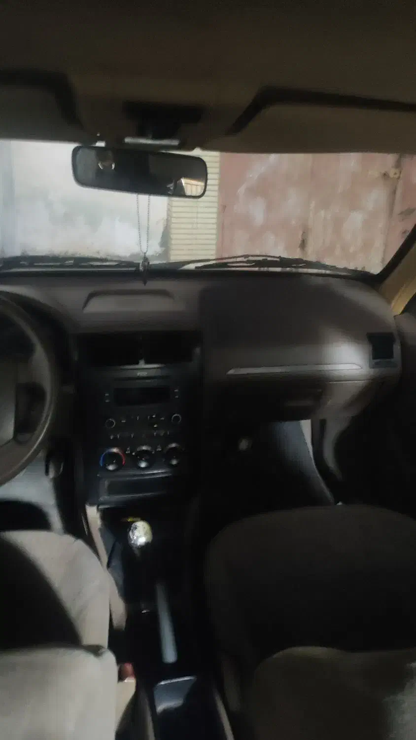 فروشی فوری بدون رنگ|خودرو سواری و وانت|چابهار, |دیوار