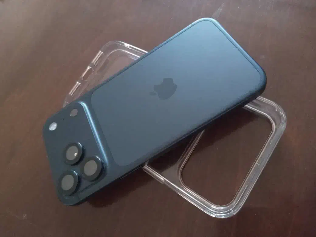 Apple 17 promax|موبایل|تهران, سعادت‌آباد|دیوار