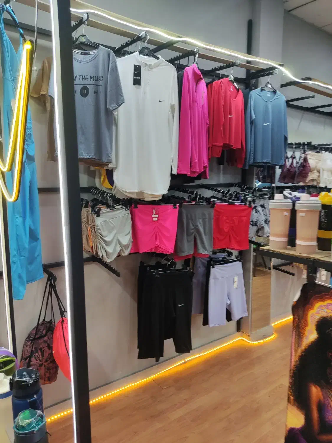 لباس ورزشی|لباس|کرج, مطهری|دیوار