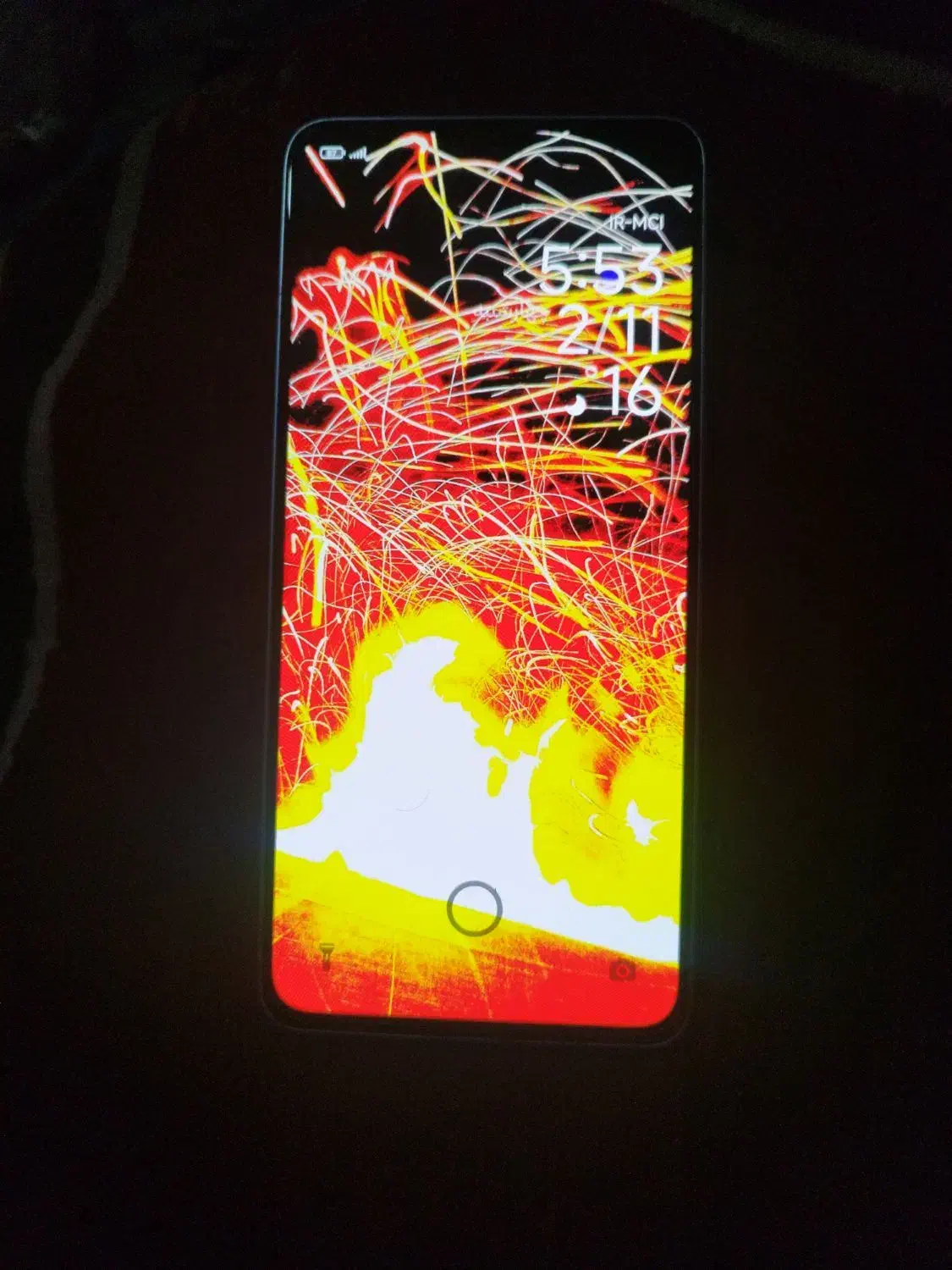 نوت 13.  256|موبایل|اقلید, |دیوار