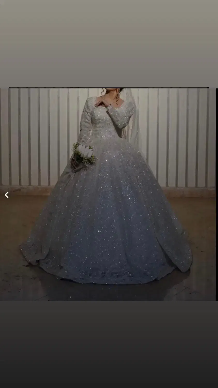 اجاره و خرید لباس عروس عربی|لباس|تهران, کیانشهر|دیوار