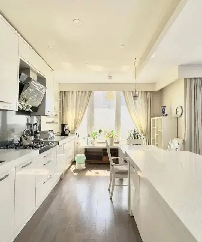 اجاره 199 متر / 4خواب / تکواحدی/ دروس/ بازسازی|اجارهٔ آپارتمان|تهران, دروس|دیوار