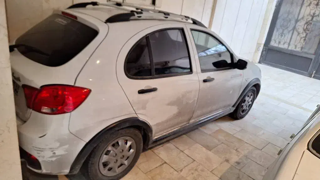 کوییک|خودرو سواری و وانت|تهران, آهنگ|دیوار