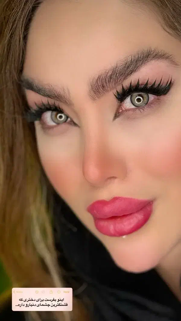 فیبروزابرو شیدینگ لب ریمو تتوبدن کاشتمژه بن مژه|خدمات آرایشگری و زیبایی|کرمانشاه, |دیوار