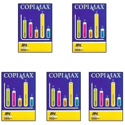کاغذ A4 و A5|لوازم التحریر|کرج, احدآباد|دیوار