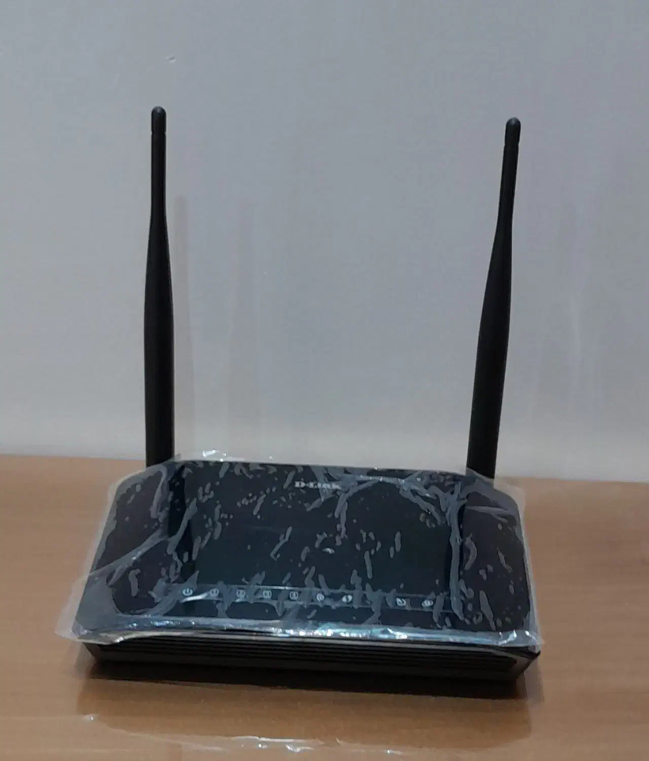 مودم N300 ADSL2+|مودم و تجهیزات شبکه|کرج, کمال‌شهر|دیوار