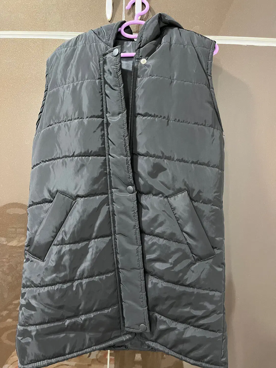 پافر بلند|لباس|دزفول, |دیوار