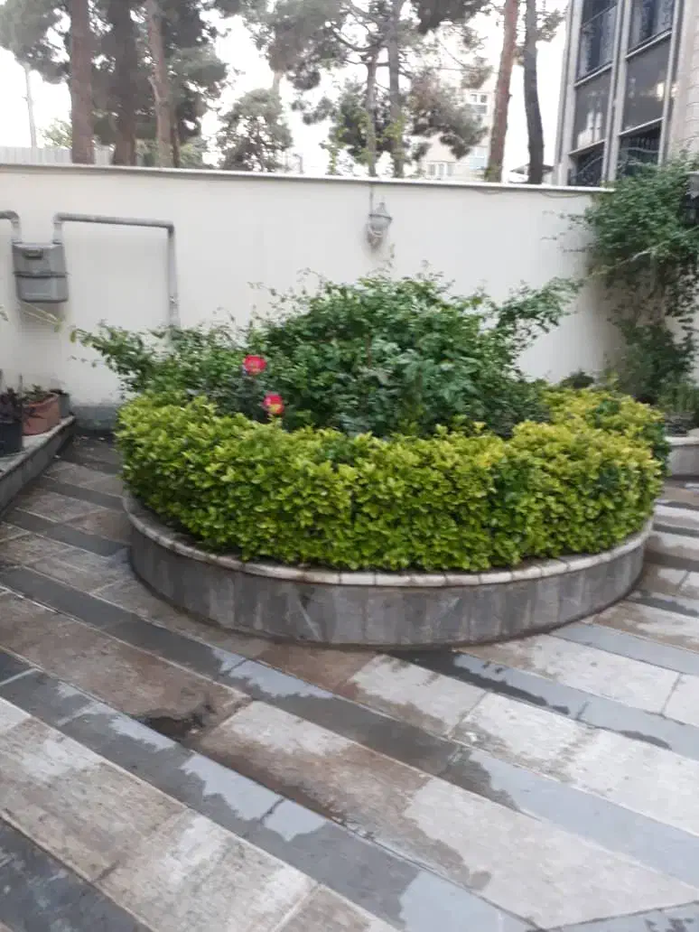 مشارکت نیاوران، 550متر، تک مالک، تاپ لوکیشن|مشارکت در ساخت املاک|تهران, جماران (نیاوران)|دیوار