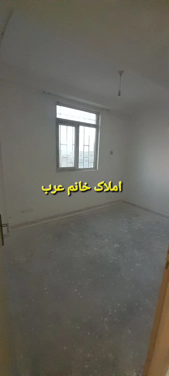 واحد۸۳متری مسکن مهر/فراصنعت/طبقه همکف/عصر۱۴/تخلیه|فروش آپارتمان|نظرآباد, مسکن مهر نظرآباد|دیوار