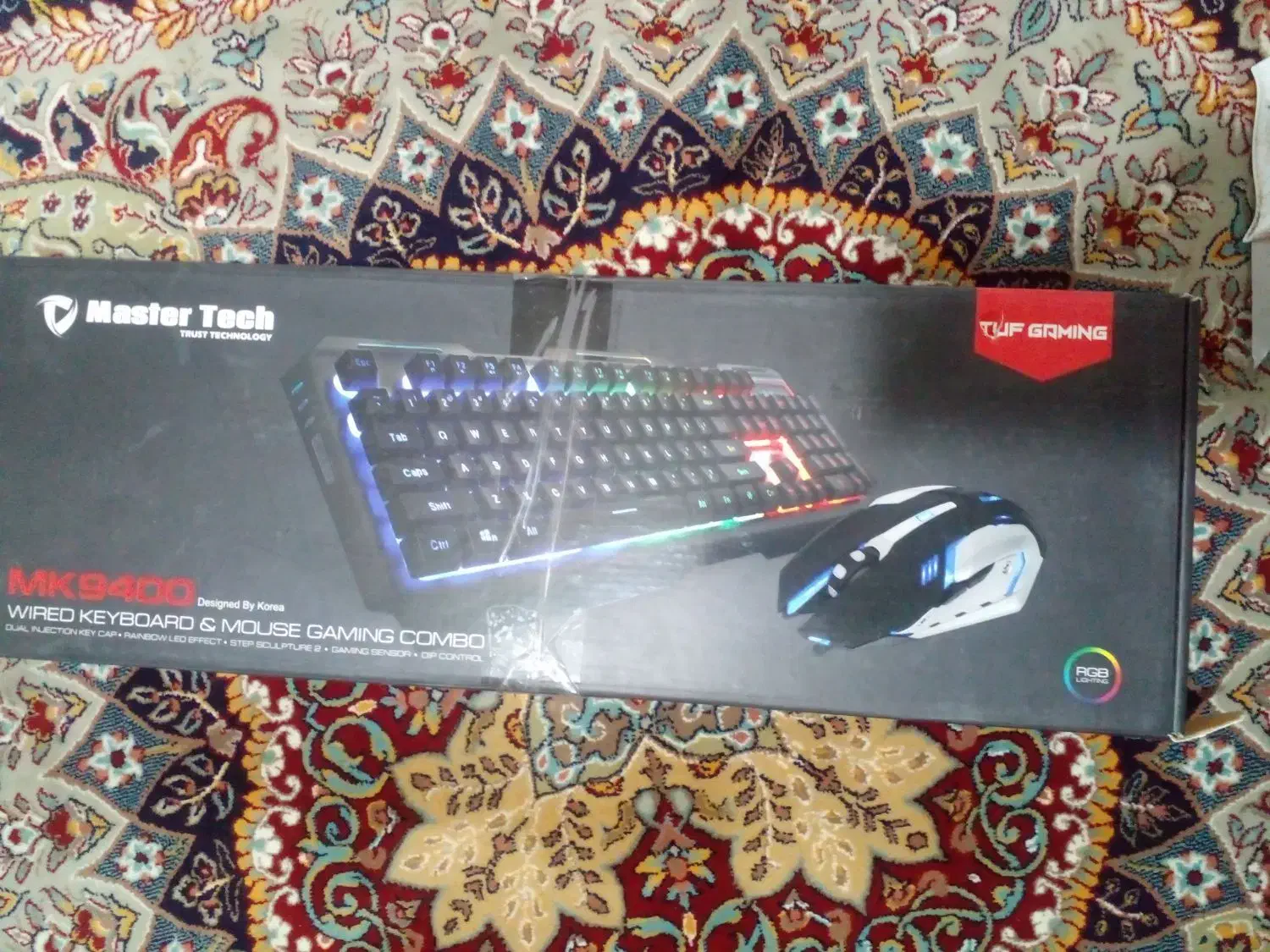 فروش رایانه|رایانه رومیزی|فردیس, شهرک سپاه|دیوار