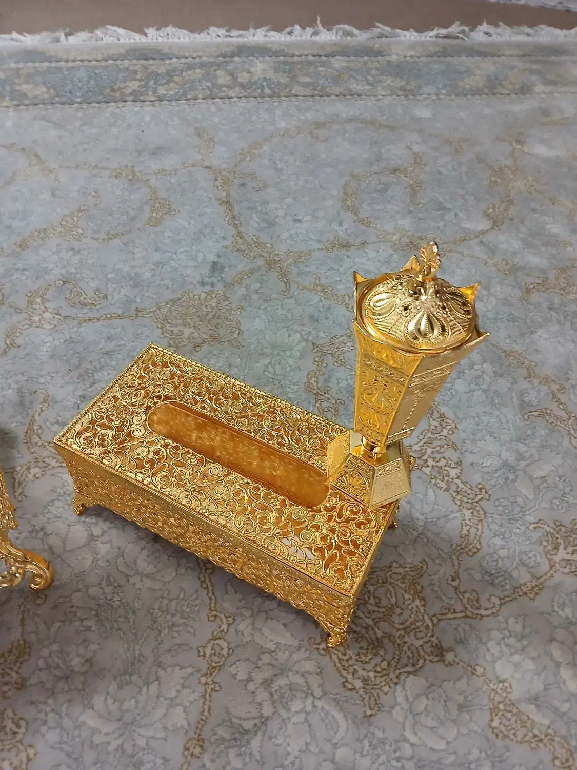 لوکس منزل|صنایع دستی و سایر لوازم تزئینی|کرج, چهارصد دستگاه|دیوار