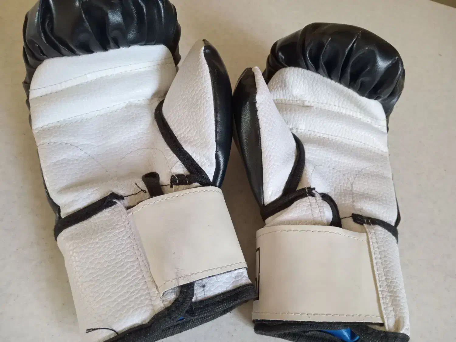 دستکش بوکس نو|تجهیزات ورزشی|اصفهان, بهارستان|دیوار