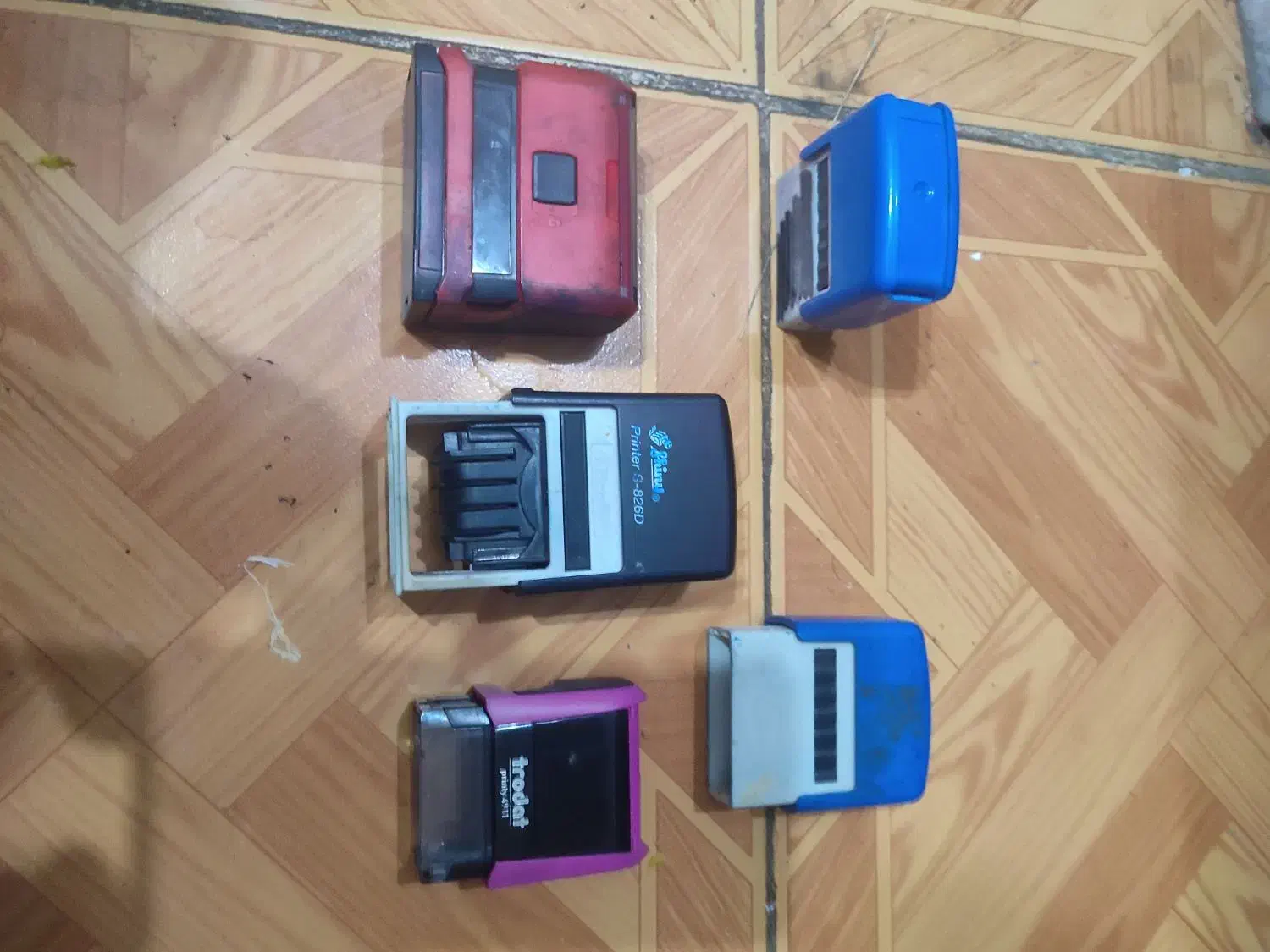 مهر|لوازم التحریر|خرم‌آباد, |دیوار