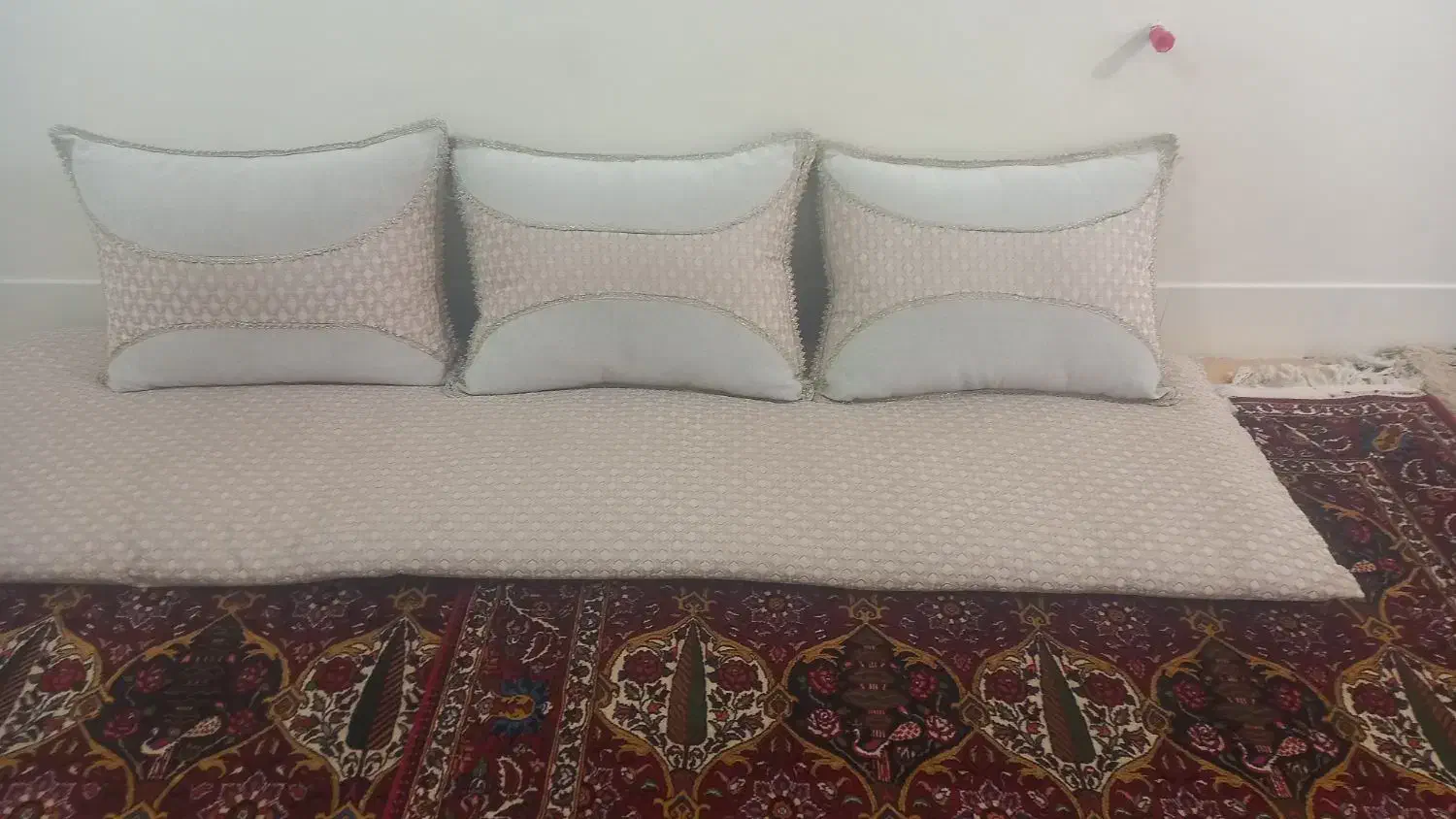 روکناری|پشتی|لردگان, |دیوار