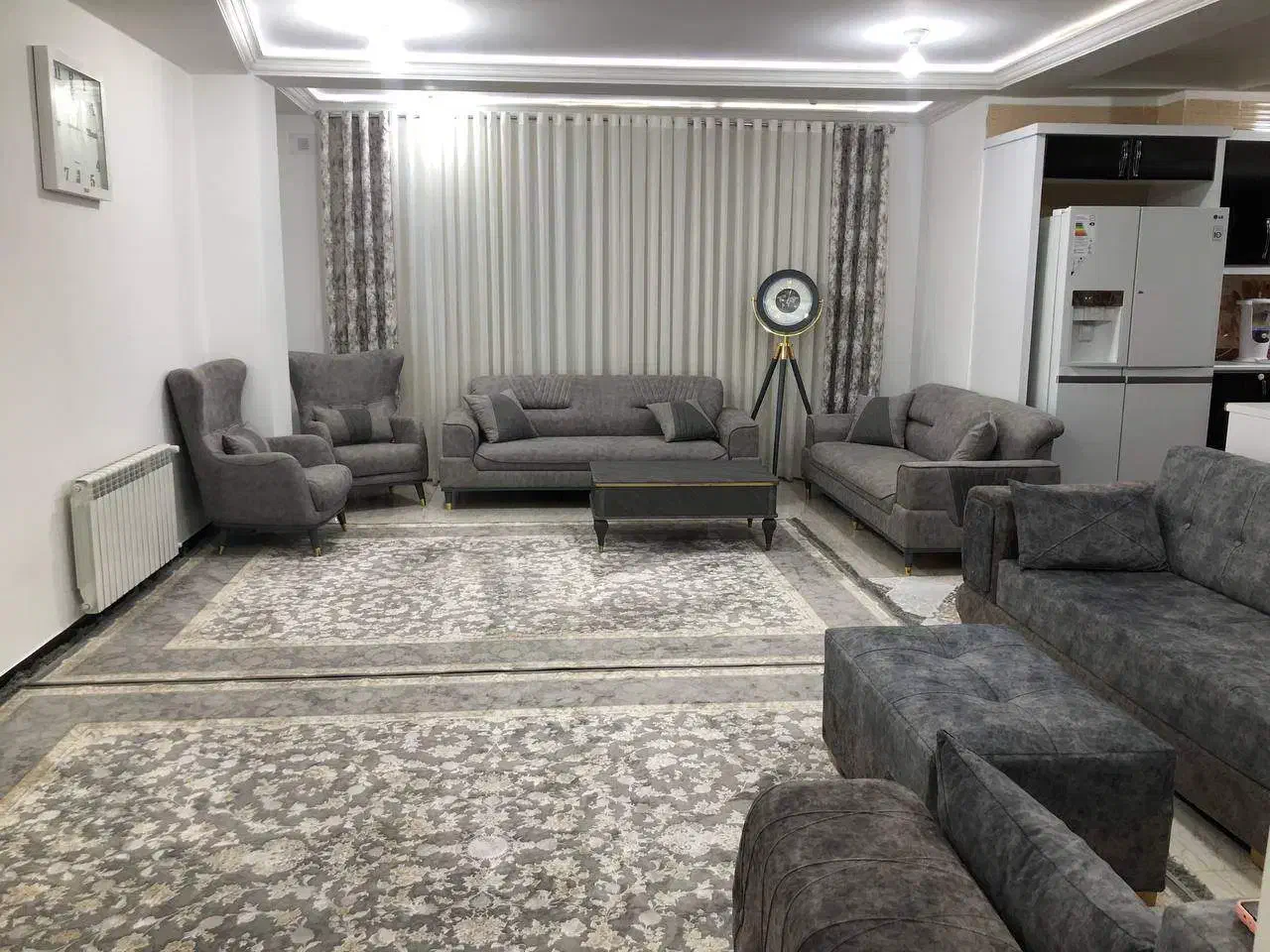 اجاره آپارتمان|اجارهٔ آپارتمان|سقز, |دیوار