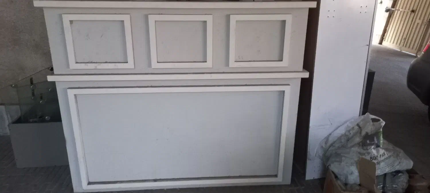 کانتر منشی|تجهیزات ورزشی|تهران, اوین|دیوار