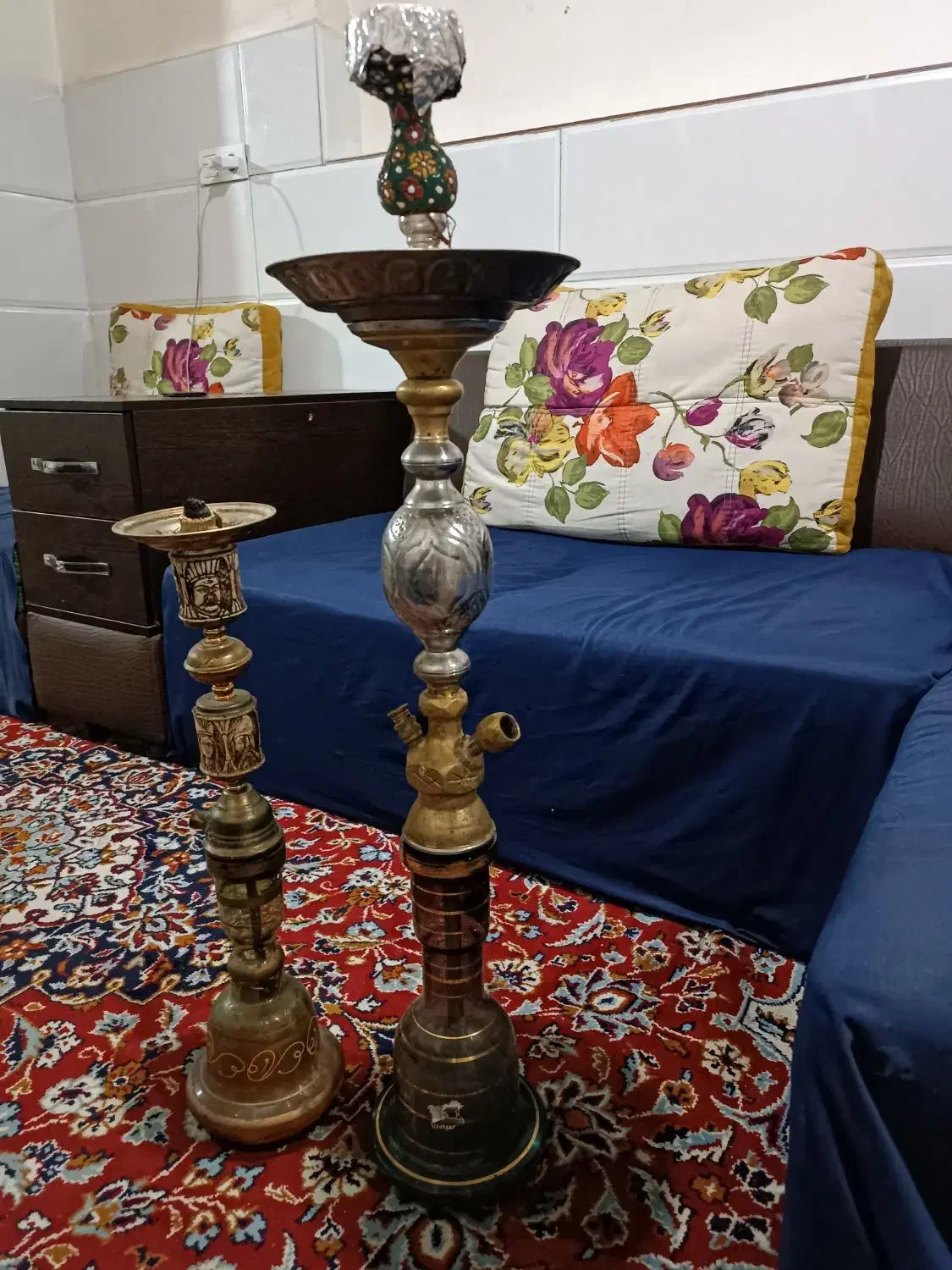 قیلون|کلکسیون و سرگرمی|ری, شهید بهشتی|دیوار