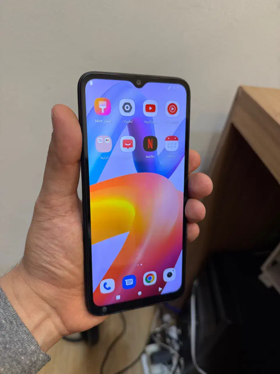 A2plus|موبایل|مشهد, بهشت|دیوار