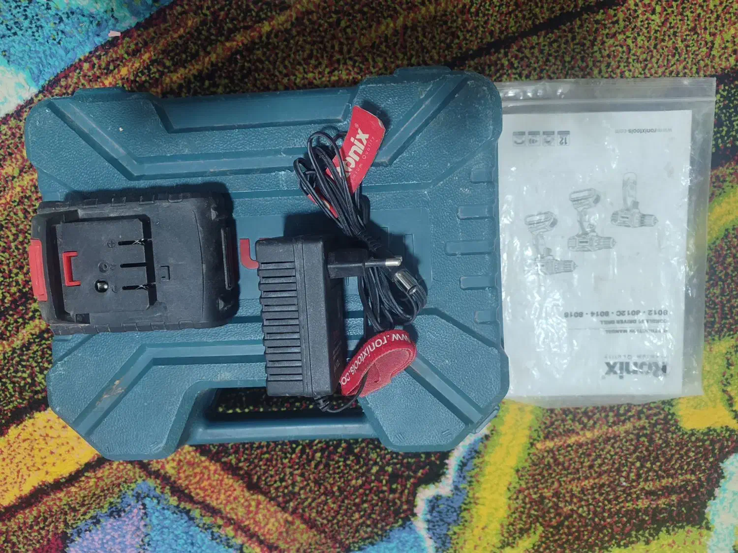 پروفیل بر|ابزارآلات|ایلام, |دیوار