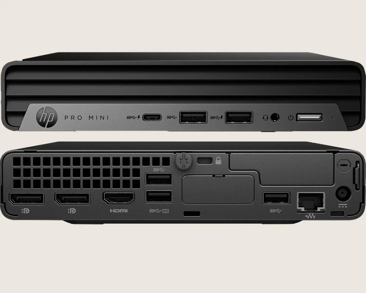 MINIPC HP|رایانه رومیزی|تهران, سهروردی|دیوار