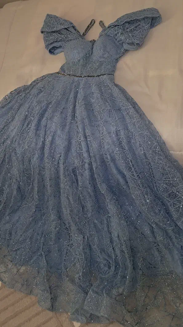 لباس شیک پرنسسی|لباس|قرچک, شهرک طلائیه|دیوار