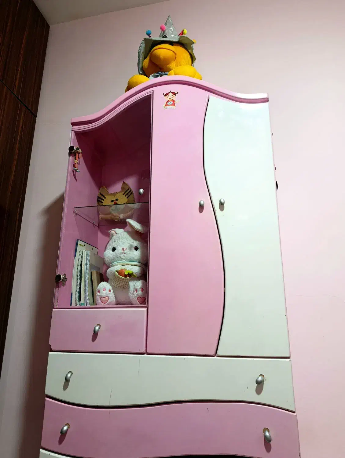 کمد دیواری|جاکفشی، کمد، دراور|خرم‌آباد, |دیوار