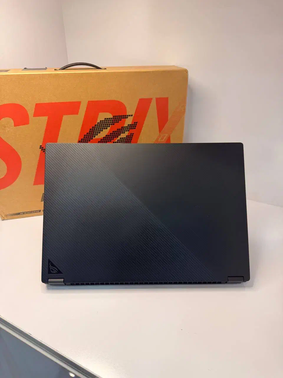 ایسوس راگ FLOW 16|رایانه همراه|شیراز, ملاصدرا|دیوار