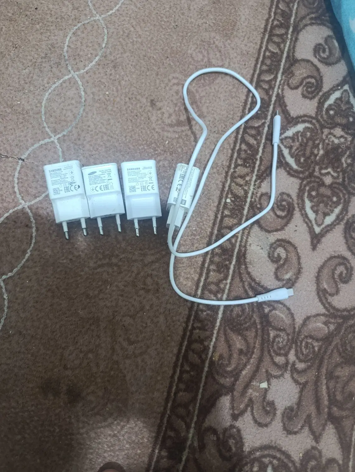 شارژر|لوازم جانبی موبایل و تبلت|گرگان, |دیوار