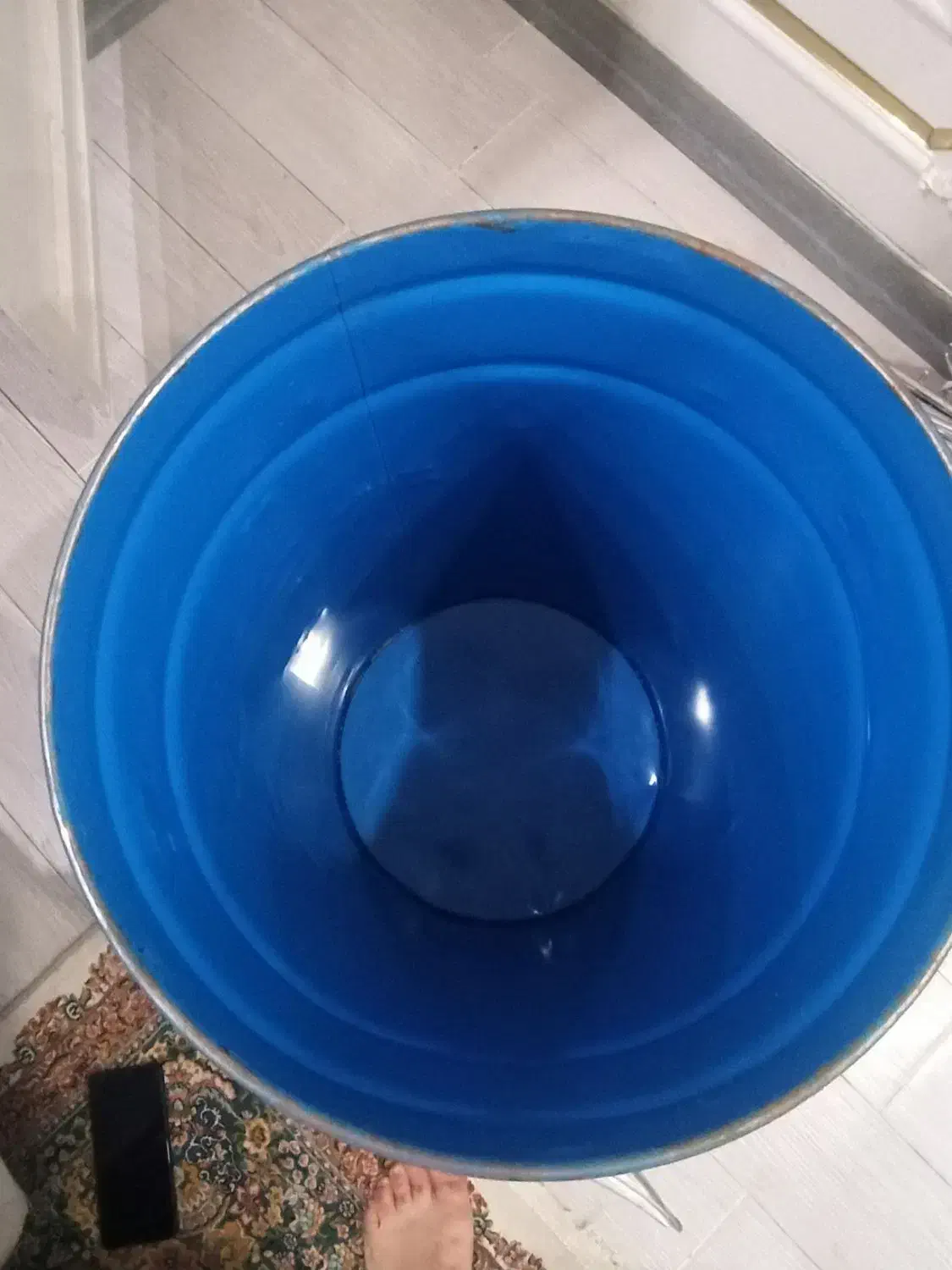 بشکه|ابزارآلات|همدان, |دیوار