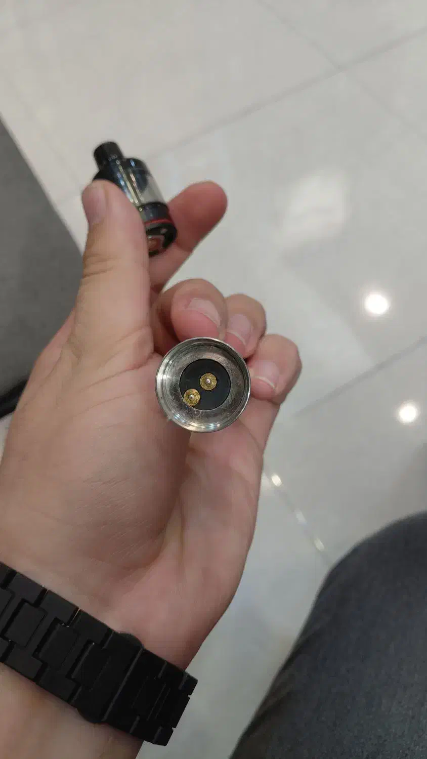 پاد و سیگار الکترونیکی|زیورآلات و اکسسوری|مشهد, کوه سنگی|دیوار