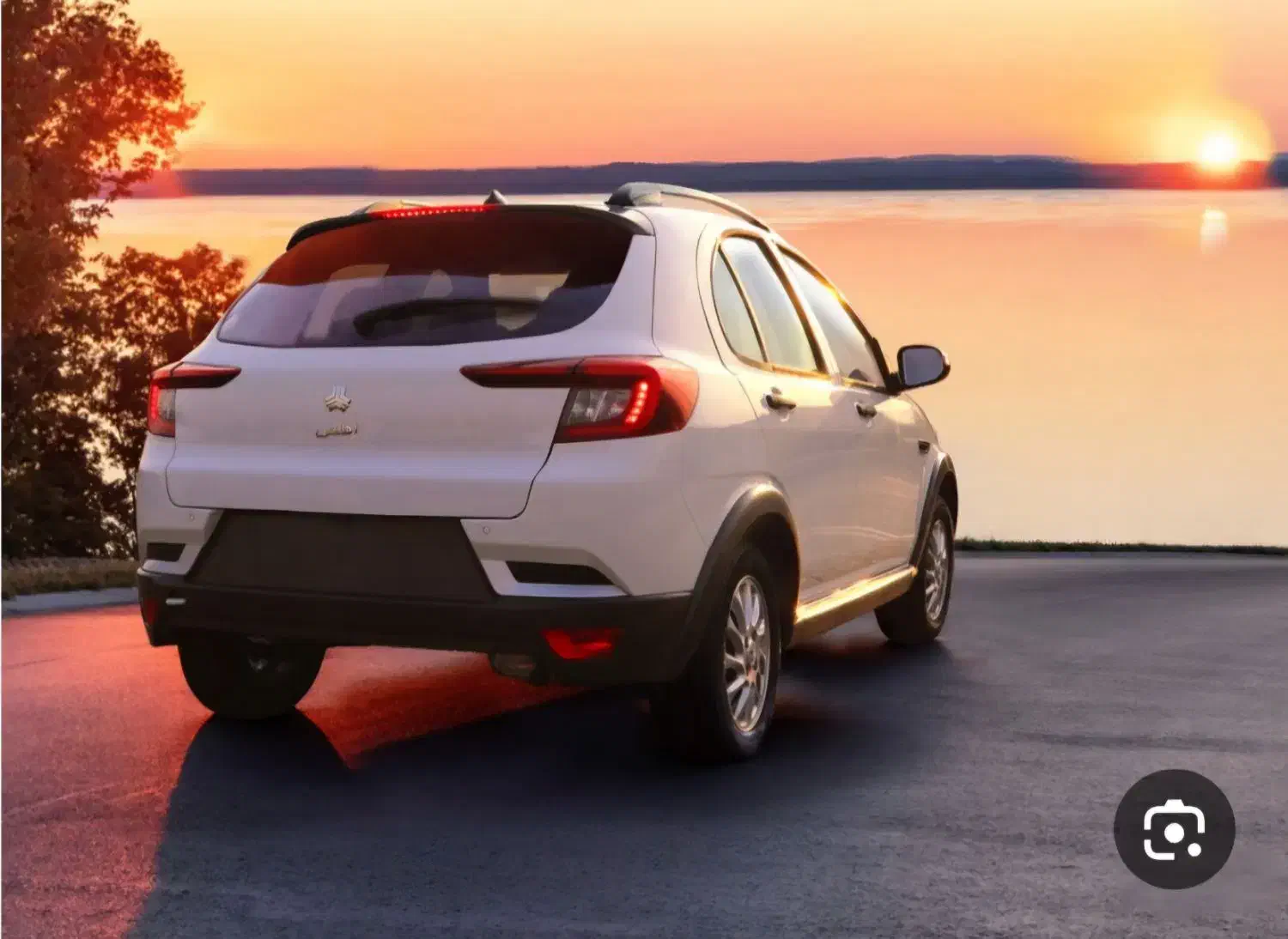 اطلس صفر کیلومتر|خودرو سواری و وانت|آباده, |دیوار