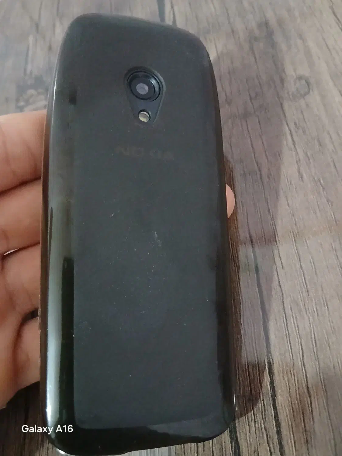 گوشی نوکیا تمیز و کم کار|موبایل|هندیجان, |دیوار