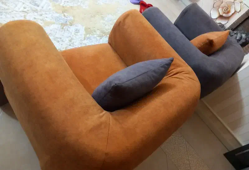 مبل۷نفره راحتی|مبلمان خانگی و میز عسلی|تهران, جوادیه تهرانپارس|دیوار