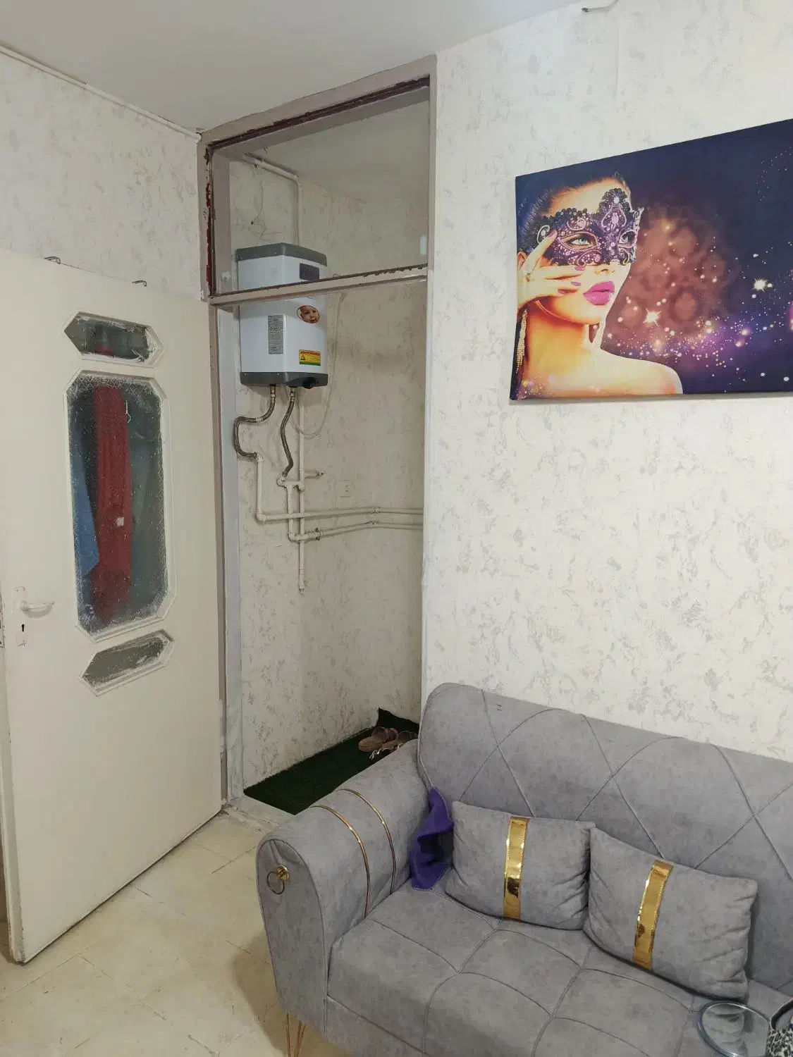 اجاره مغازه ناصرخسرو|اجارهٔ مغازه و غرفه|خرمآباد, |دیوار