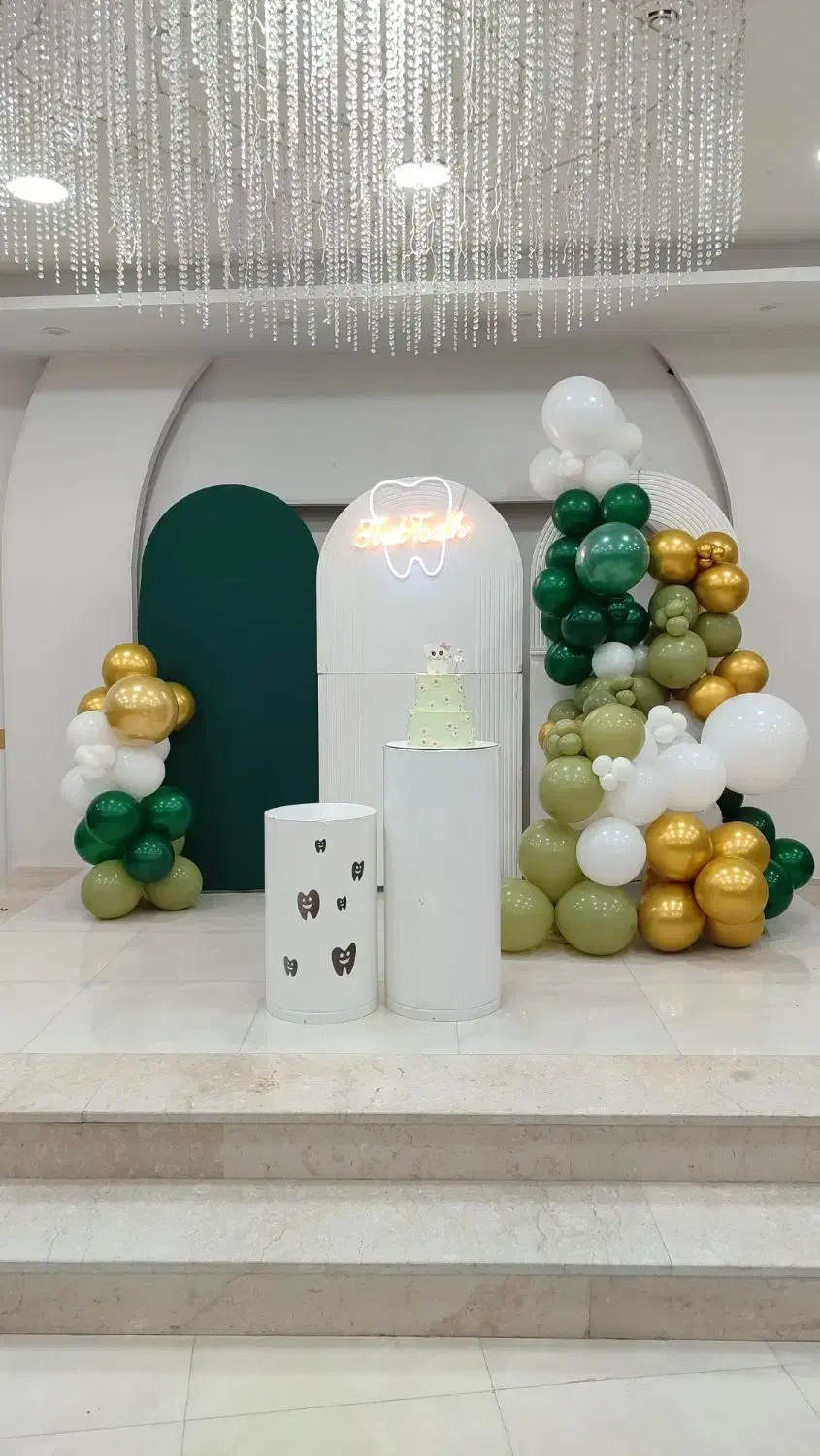 بادکنک ارایی بامناسبترین و اقتصادی ترین|خدمات پذیرایی، مراسم|بجنورد, |دیوار