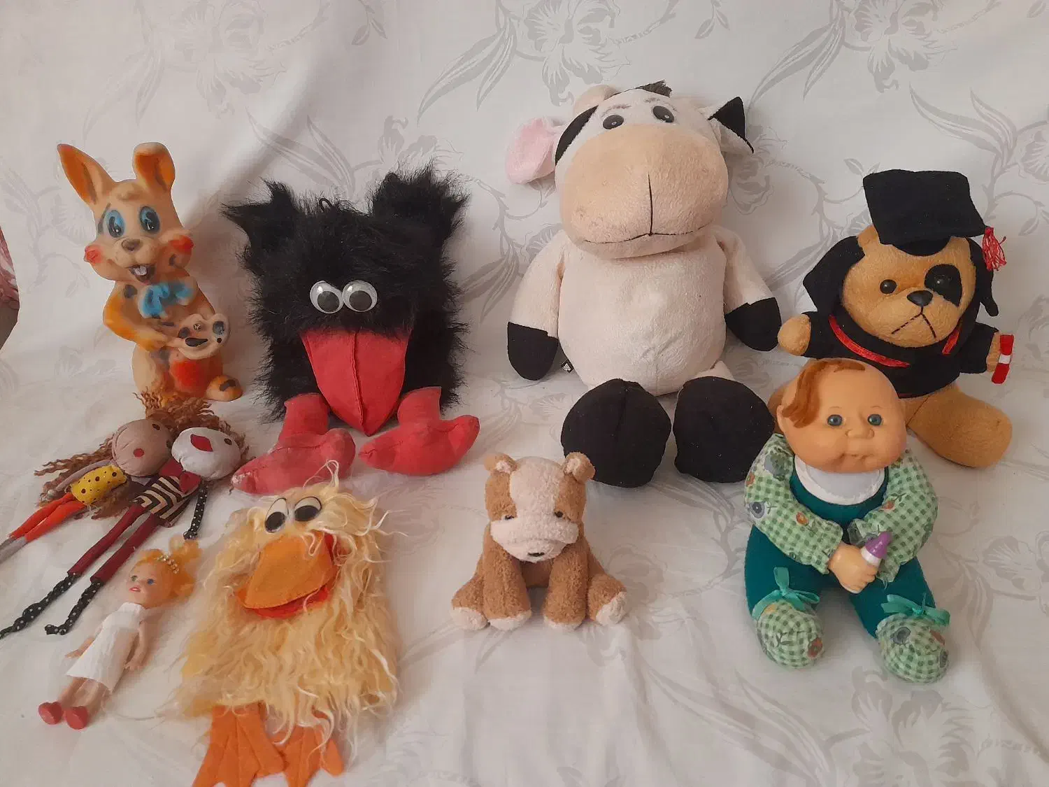 اسباب بازیهای متنوع|اسباب‌‌بازی|سبزوار, ابوریحان|دیوار