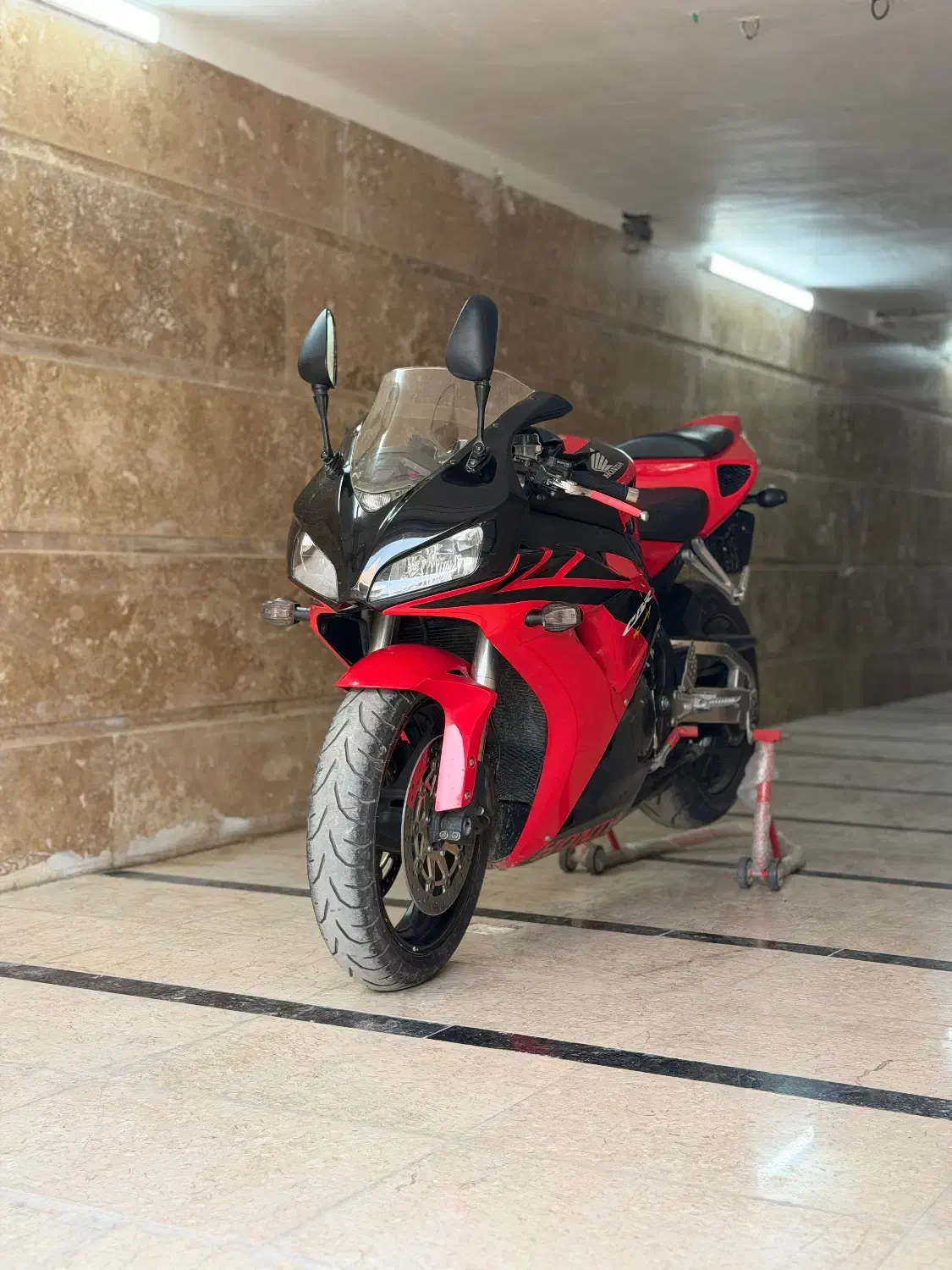cbr 1000 rr|موتورسیکلت|ساری, |دیوار