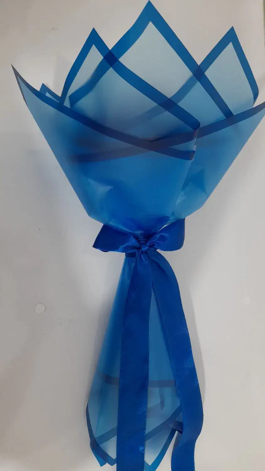 دسته گل روبانی|گل مصنوعی|برازجان, |دیوار