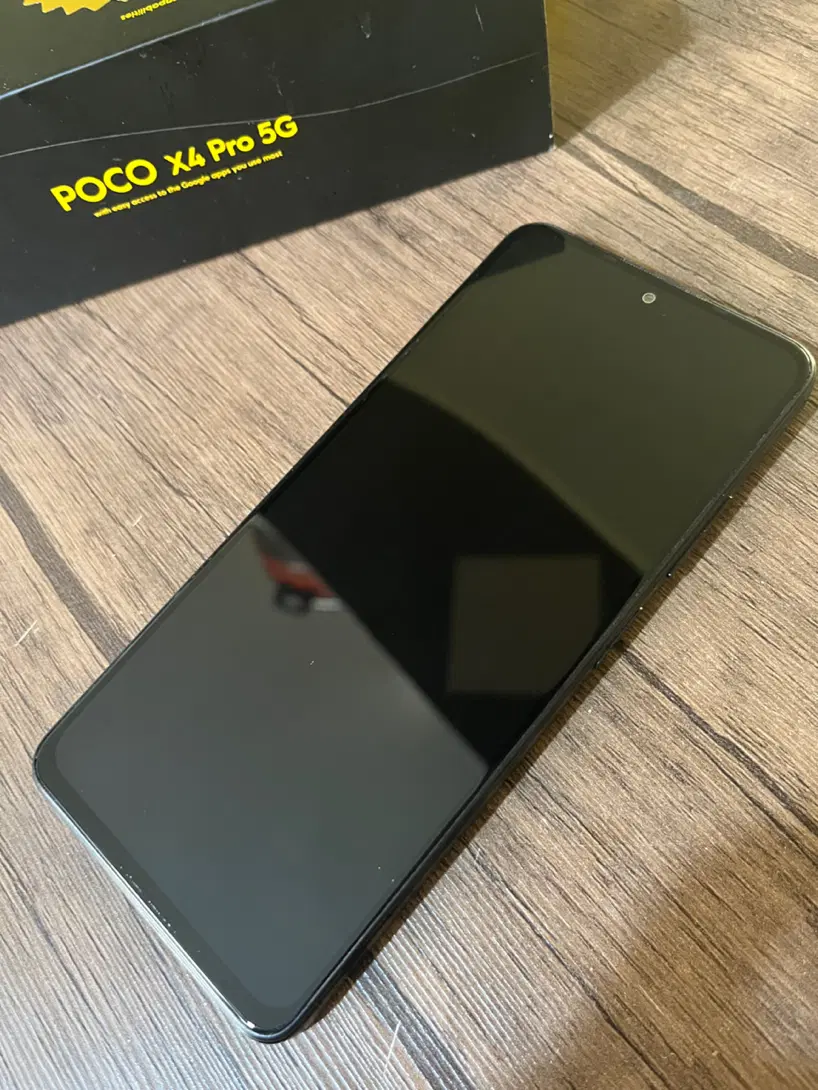 poco X4 pro 5g|موبایل|تهران, مشیریه|دیوار