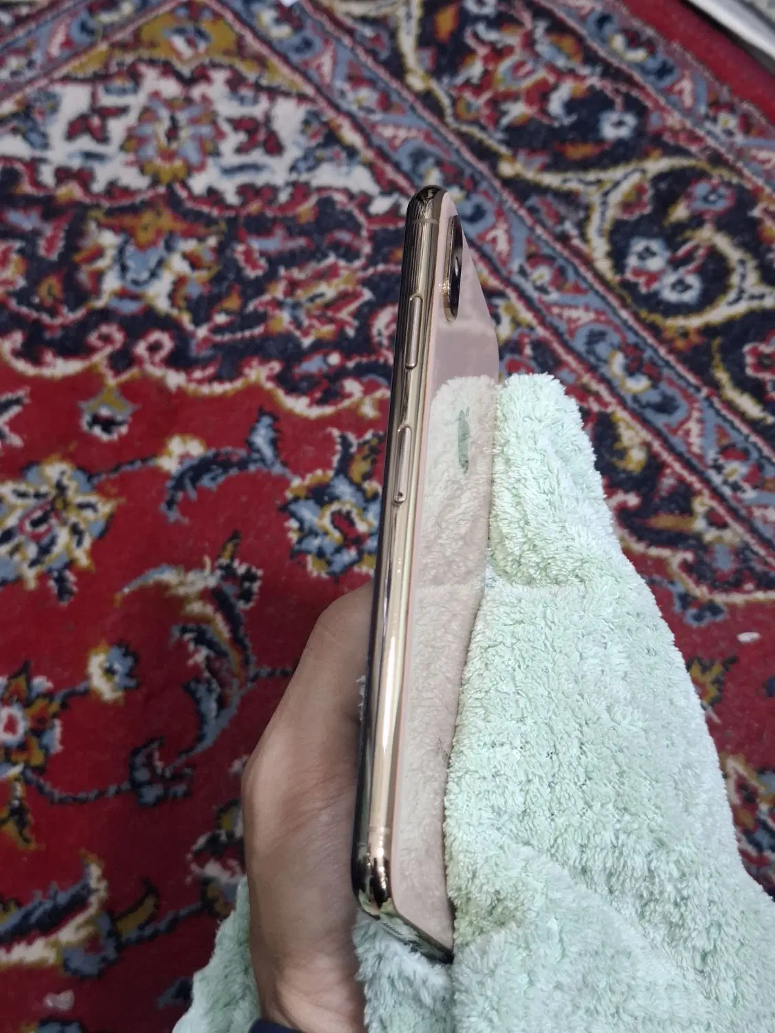 Iphone Xs Max|موبایل|کرمانشاه, |دیوار