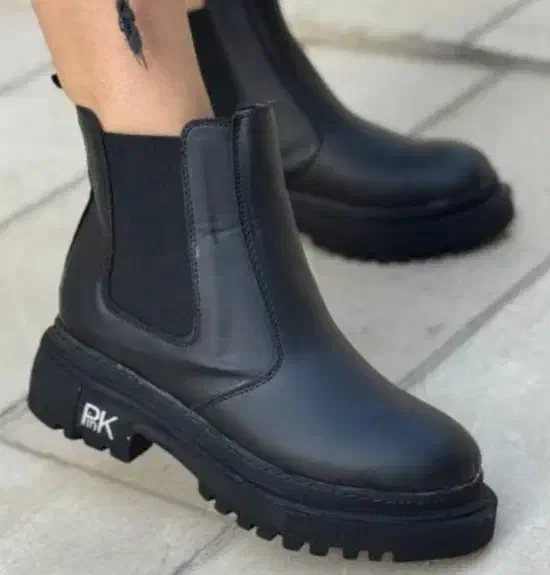 نیم بوت نو نو سایز ۳۹|کیف، کفش، کمربند|بروجرد, |دیوار