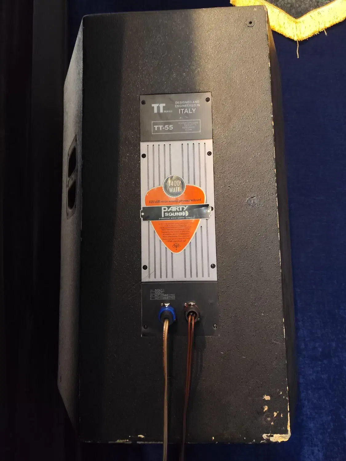 باند پسیو|سیستم صوتی خانگی|رامهرمز, |دیوار