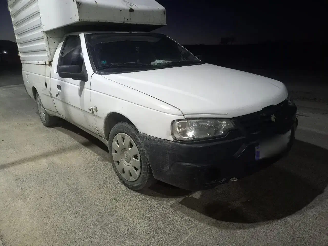 آریسان ۱|خودرو سواری و وانت|اشترینان, |دیوار