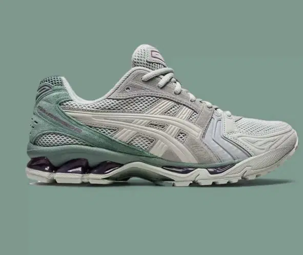 کفش Asics Kayano 14|کیف، کفش، کمربند|تهران, صاحبقرانیه|دیوار