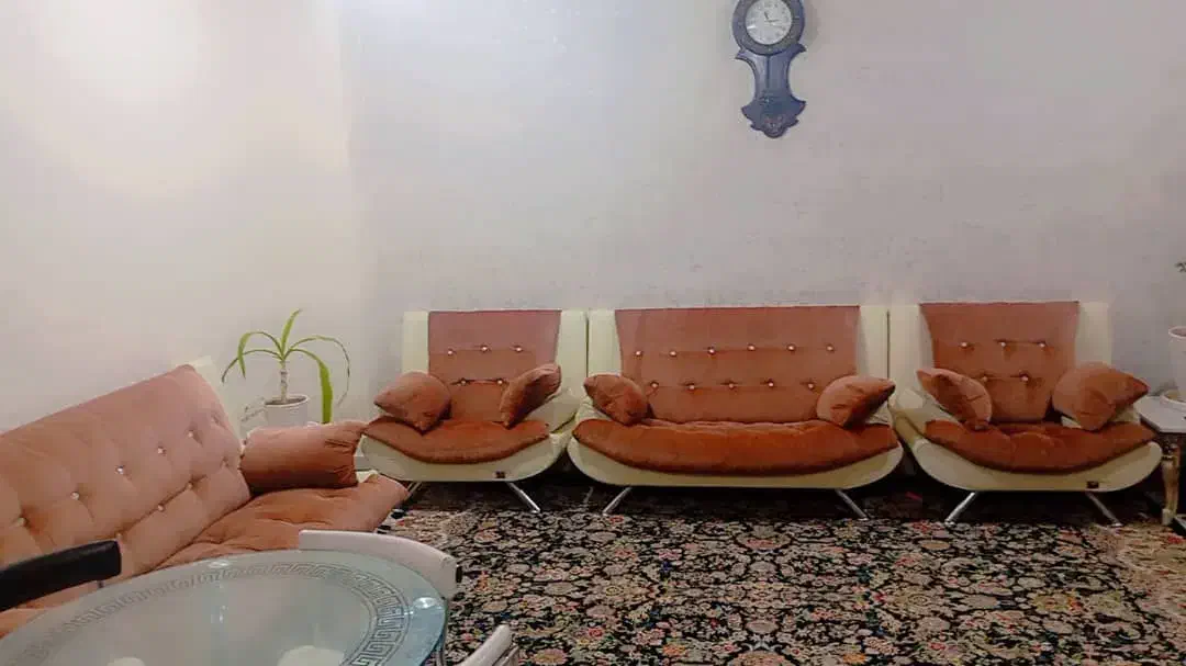 فروش مهر رضوان طبقه اول|فروش آپارتمان|میناب, |دیوار