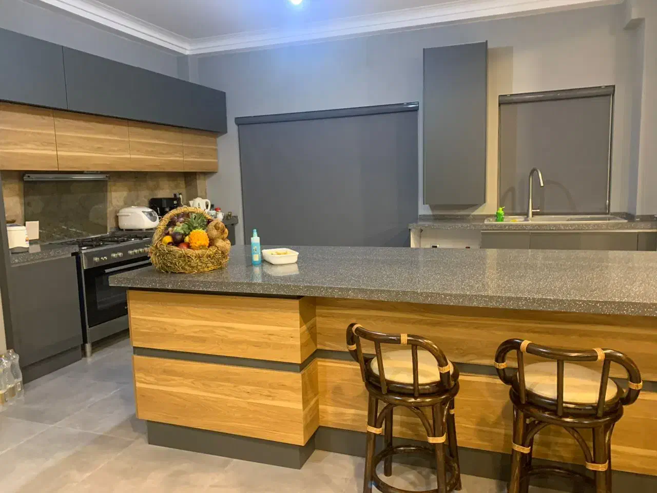 تعمیرات کابینت / نصب کابینت/ نصب کناف/ دریل کاری|خدمات پیشه و مهارت|فریدونکنار, |دیوار