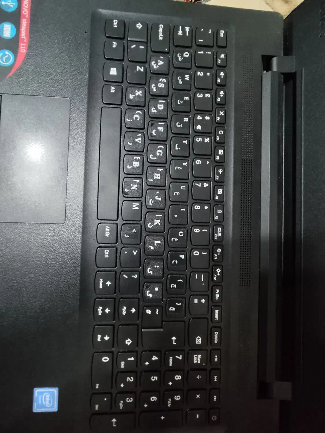 لپ تاپ لنوو|رایانه همراه|قزوین, |دیوار