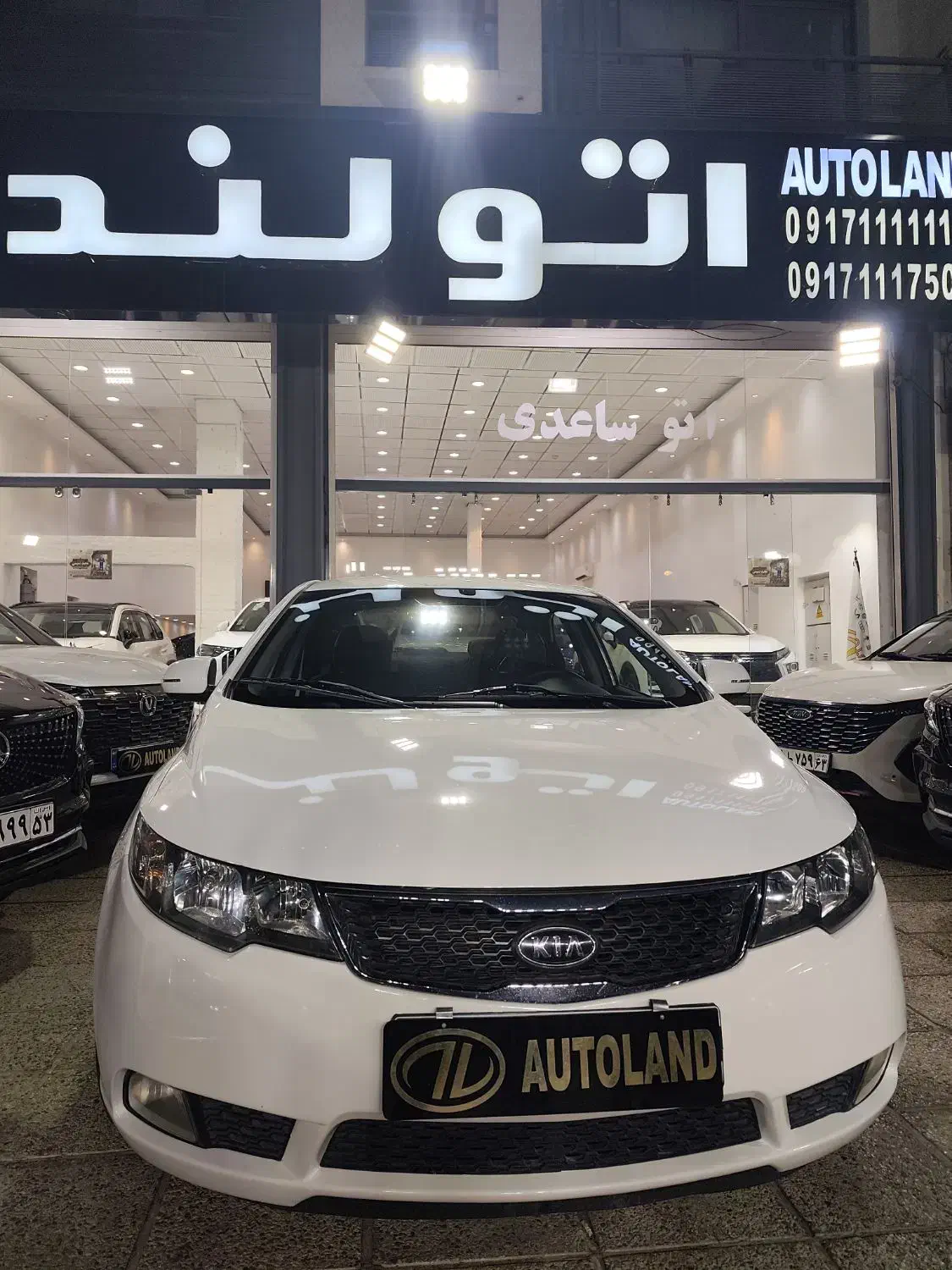 سراتو 95بیرنگ|خودرو سواری و وانت|شیراز, فرهنگ شهر|دیوار