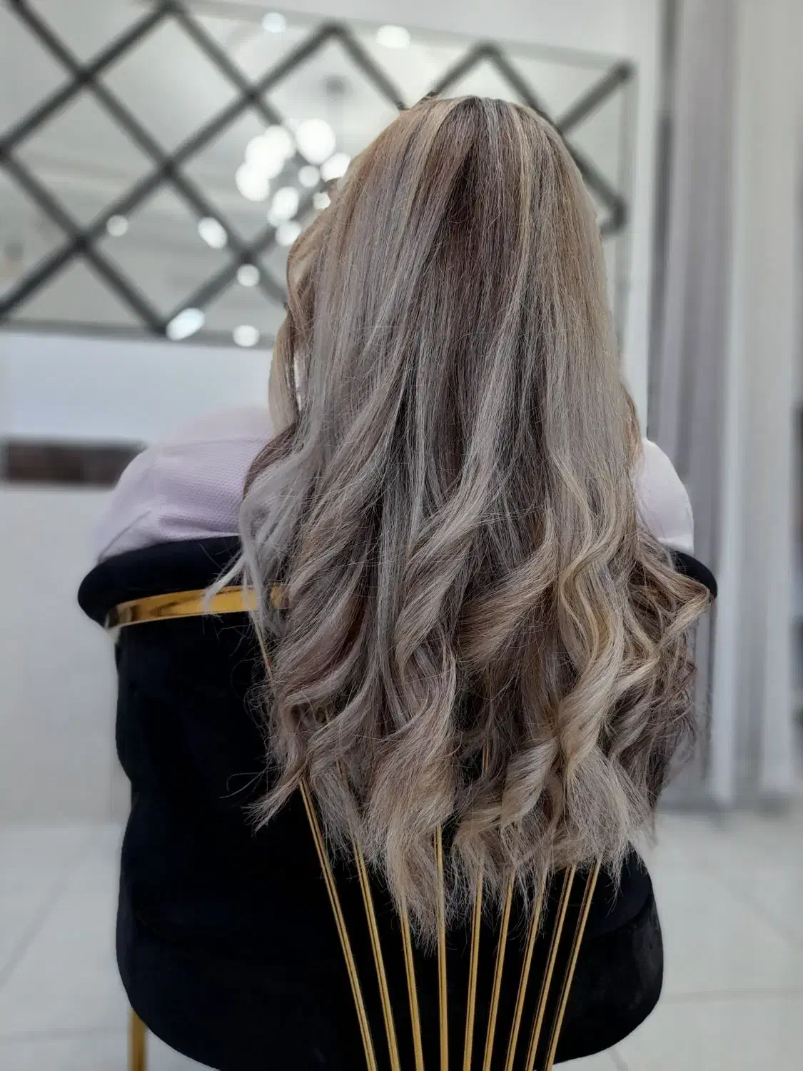 ازتخفیفات روز مادر وشب یلدا از۱آذرتا۳۰آذر|خدمات آرایشگری و زیبایی|زنجان, |دیوار