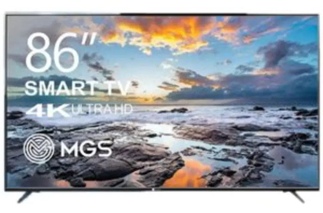 تلوزیون 86 اینچی امپریال|تلویزیون و پروژکتور|سبزوار, قلعه‌نو دهزار|دیوار